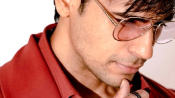 Celeb Photos Of Sidharth Malhotra