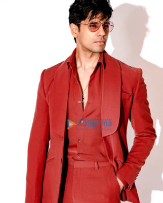 Celeb Photos Of Sidharth Malhotra