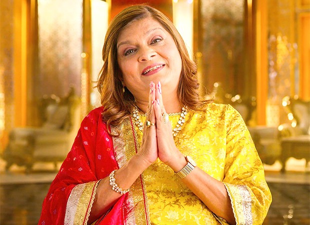 Sima Taparia is back in Mumbai to help singles find partners in Indian Matchmaking season 2 trailer