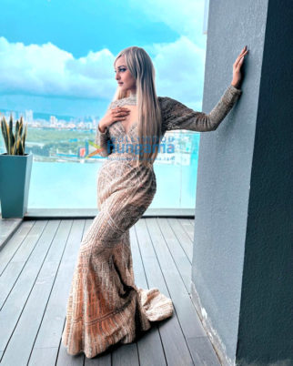 Celeb Photos Of Sonakshi Sinha