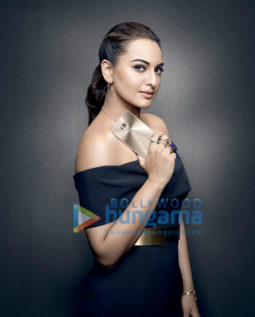 Celeb Photos Of Sonakshi Sinha