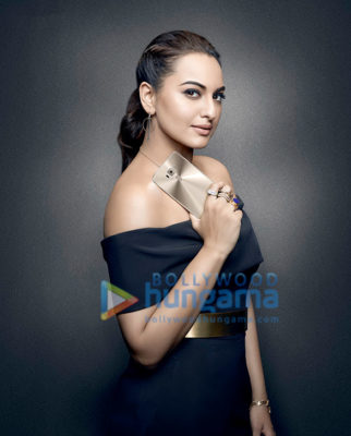 Celeb Photos Of Sonakshi Sinha