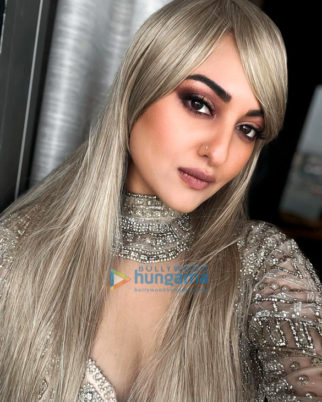 Celeb Photos Of Sonakshi Sinha