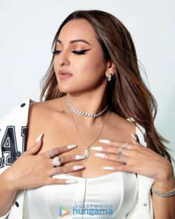 Celebrity Photos of Sonakshi Sinha