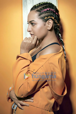 Celeb Photos Of Sonakshi Sinha