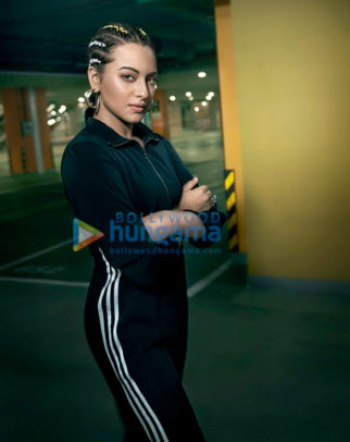 Celeb Photos Of Sonakshi Sinha