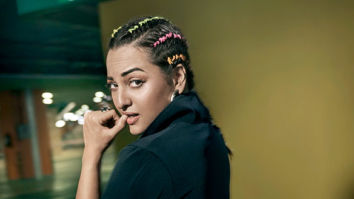 Celeb Photos Of Sonakshi Sinha