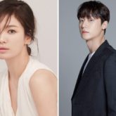 Song Hye Kyo and Lee Do Hyun to star in Descendants of the Sun screenwriter's revenge thriller The Glory on Netflix