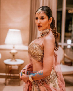 Celebrity Photos of Sonnalli Seygall