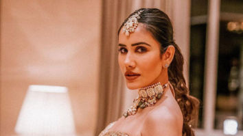 Celebrity Photos of Sonnalli Seygall