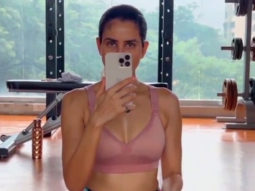 Sonnalli Seygall busting all the myths about women’s life