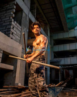 Celebrity Photos of Sooraj Pancholi