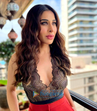 Celebrity Photos of Sophie Choudry
