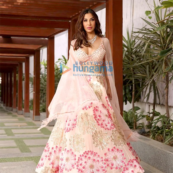 sophie choudry 11 2