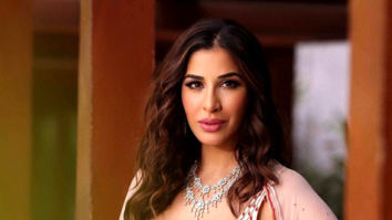 Celeb Photos Of Sophie Choudry
