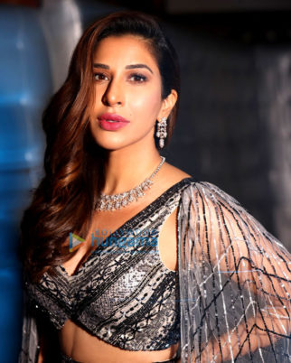 Celeb Photos Of Sophie Choudry