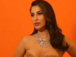 Sophie Choudry looks absolutely stunning in her photoshoot
