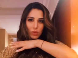 Sophie Choudry’s effortless transition