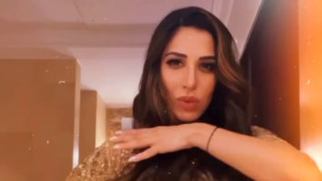 Sophie Choudry’s effortless transition
