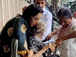 Spotted: Anupamaa fame Rupali Ganguly
