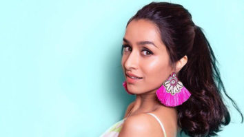 Spotted: Shraddha Kapoor at Mumba