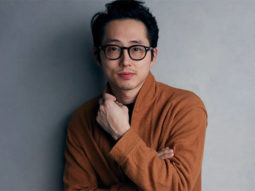 Steven Yeun reunites with Bong Joon Ho for his next sci-fi film based on Mickey7 novel starring Robert Pattinson
