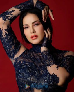 Celebrity Photos of Sunny Leone