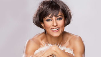 Celeb Photos Of Sushmita Sen