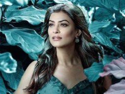 Sushmita Sen opens up about winning Miss India and Miss Universe; says, “Winning taught me tremendous grace, it showed me generosity of spirit”