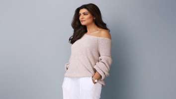 Sushmita Sen remembers her court battle to adopt Renee; says, “I was delayed as far as I was concerned, I should have been a mom at 19”