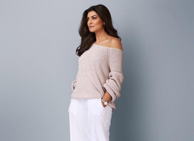 Sushmita Sen remembers her court battle to adopt Renee; says, “I was delayed as far as I was concerned, I should have been a mom at 19”