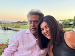 Sushmita Sen slams people for calling her a gold-digger for dating Lalit Modi: ‘I prefer diamonds, and buy them myself’