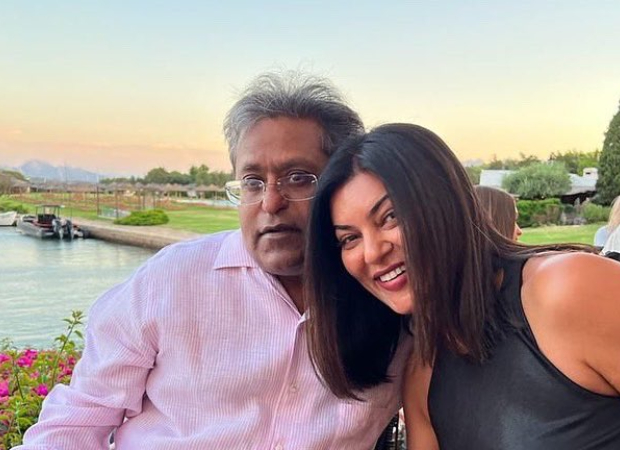 Sushmita Sen slams people for calling her a gold-digger for dating Lalit Modi: ‘I prefer diamonds, and buy them myself’ Sushmita Sen slams people for calling her a gold-digger for dating Lalit Modi: ‘I prefer diamonds, and buy them myself’