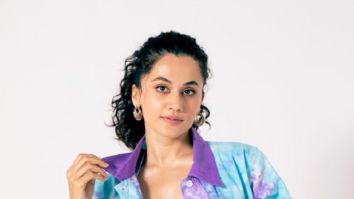 Celebrity Photos of Taapsee Pannu