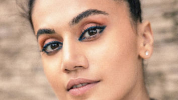 Celeb Photos Of Taapsee Pannu