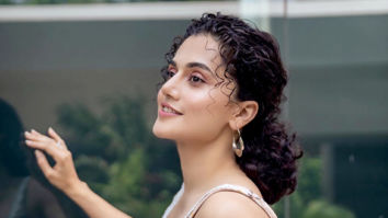 Celeb Photos Of Ananya Panday