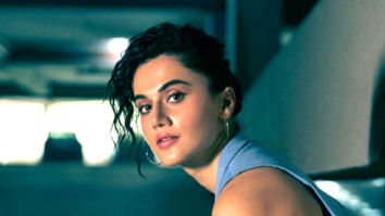 Celeb Photos Of Taapsee Pannu