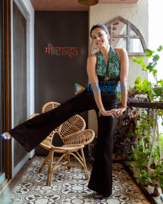 Celebrity Photos of Taapsee Pannu