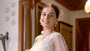 Celeb Photos Of Taapsee Pannu