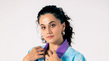 Celebrity Photos of Taapsee Pannu