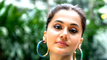 Celeb Photos Of Taapsee Pannu