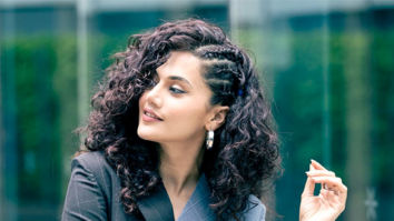Celeb Photos Of Taapsee Pannu