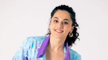 Celebrity Photos of Taapsee Pannu