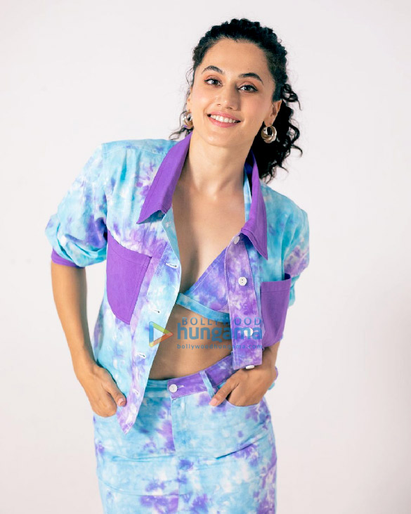 taapsee pannu 6 6