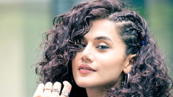 Celeb Photos Of Taapsee Pannu