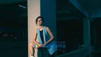 Celebrity Photos of Taapsee Pannu