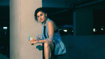 Celebrity Photos of Taapsee Pannu