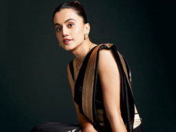 Taapsee Pannu: “Love story in Dunki is much more than other Rajkumar Hirani films” | Shah Rukh Khan