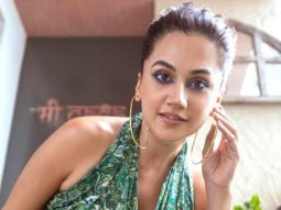 Taapsee Pannu on Feminism: “Respect should be universal regardless of gender, I…” | Shabaash Mithu