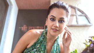Taapsee Pannu on Feminism: “Respect should be universal regardless of gender, I…” | Shabaash Mithu